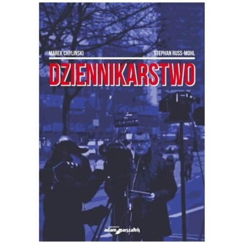 Dziennikarstwo