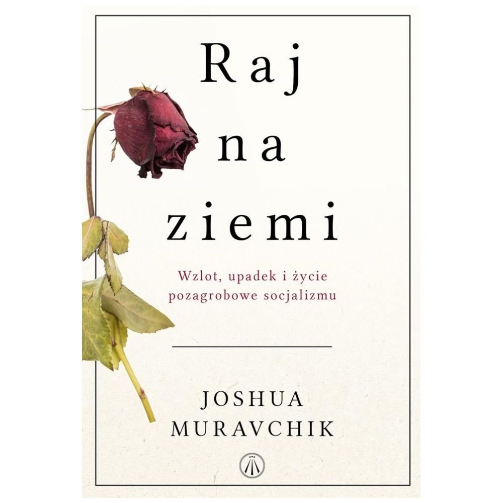 Raj na ziemi. Wzlot, upadek i życie pozagrobowe..