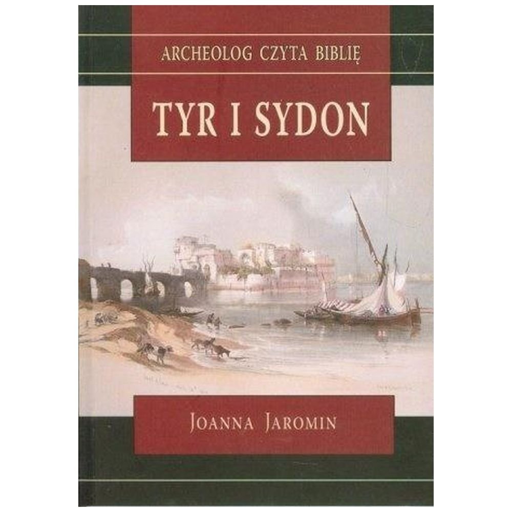 Tyr i Sydon