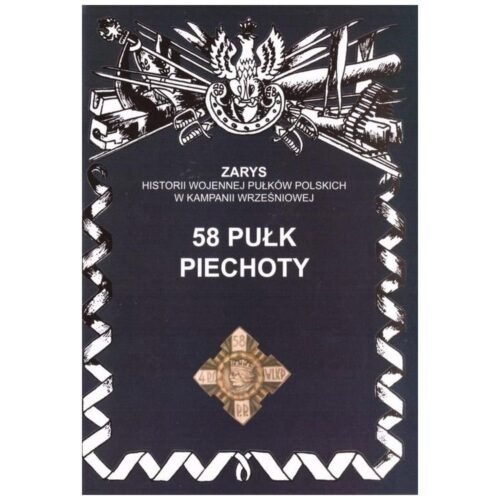 58 Pułk Piechoty