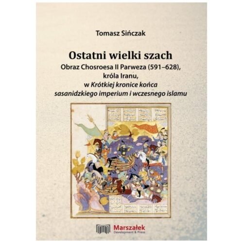 Ostatni wielki szach