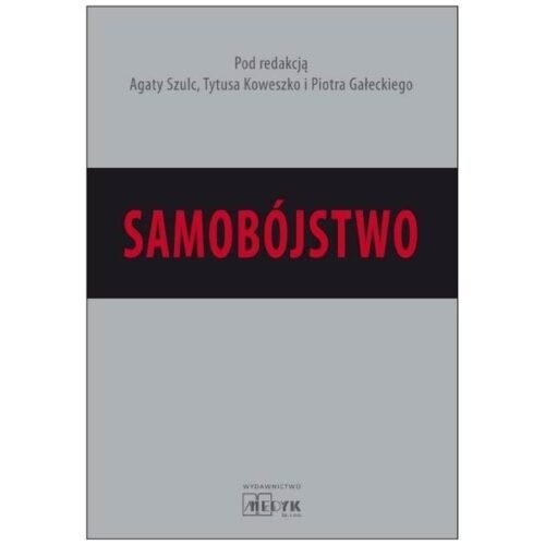 Samobójstwo