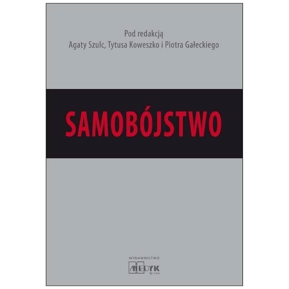Samobójstwo