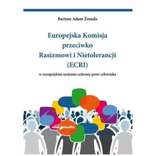 Europejska Komisja przeciwko Rasizmowi...