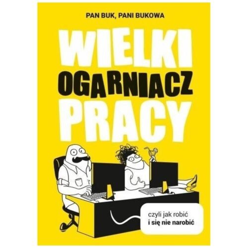 Wielki Ogarniacz Pracy TW