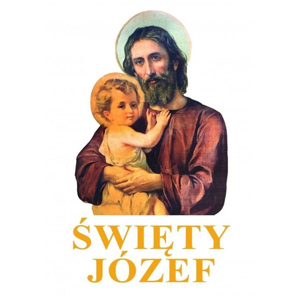 Święty Józef
