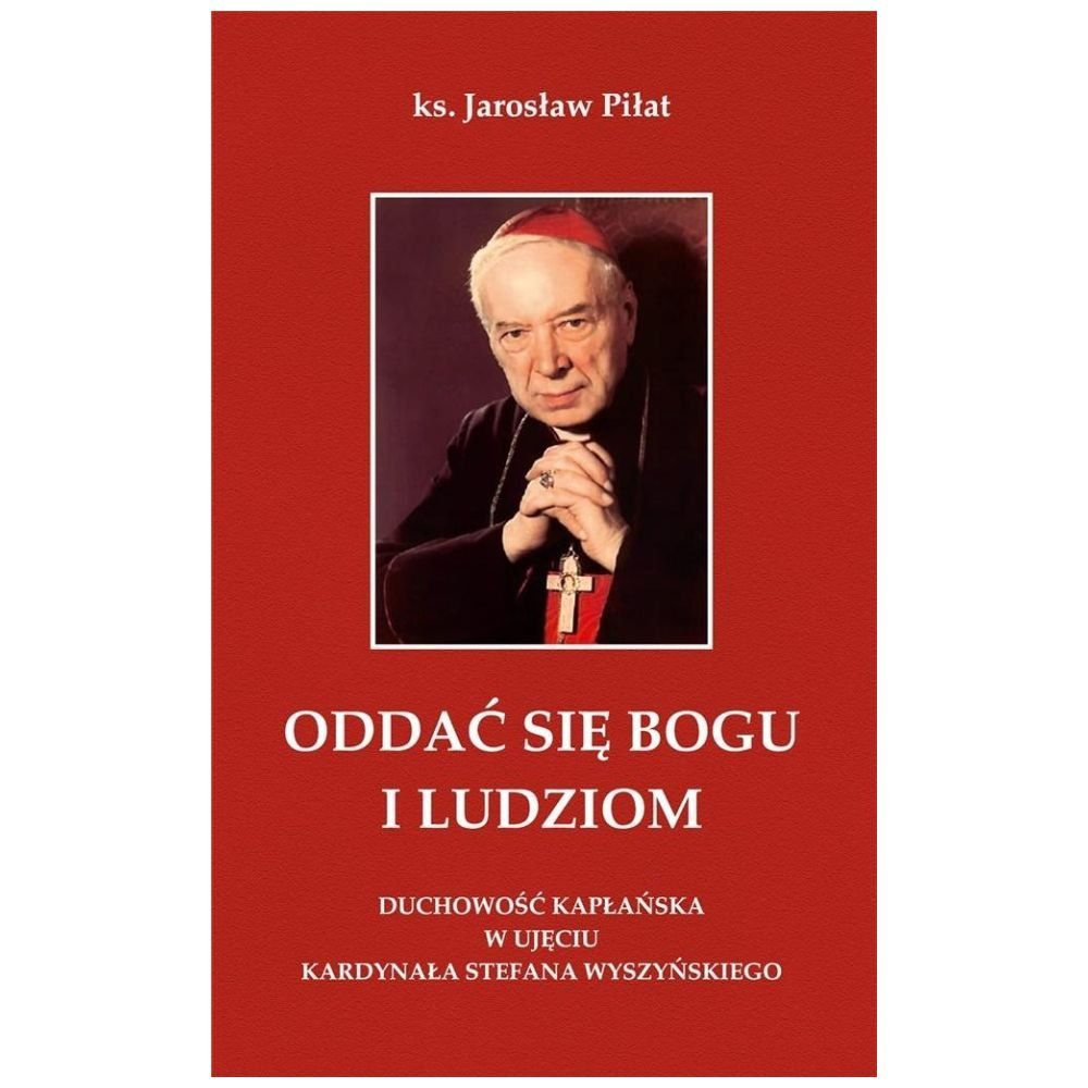 Oddać się Bogu i ludziom w.2