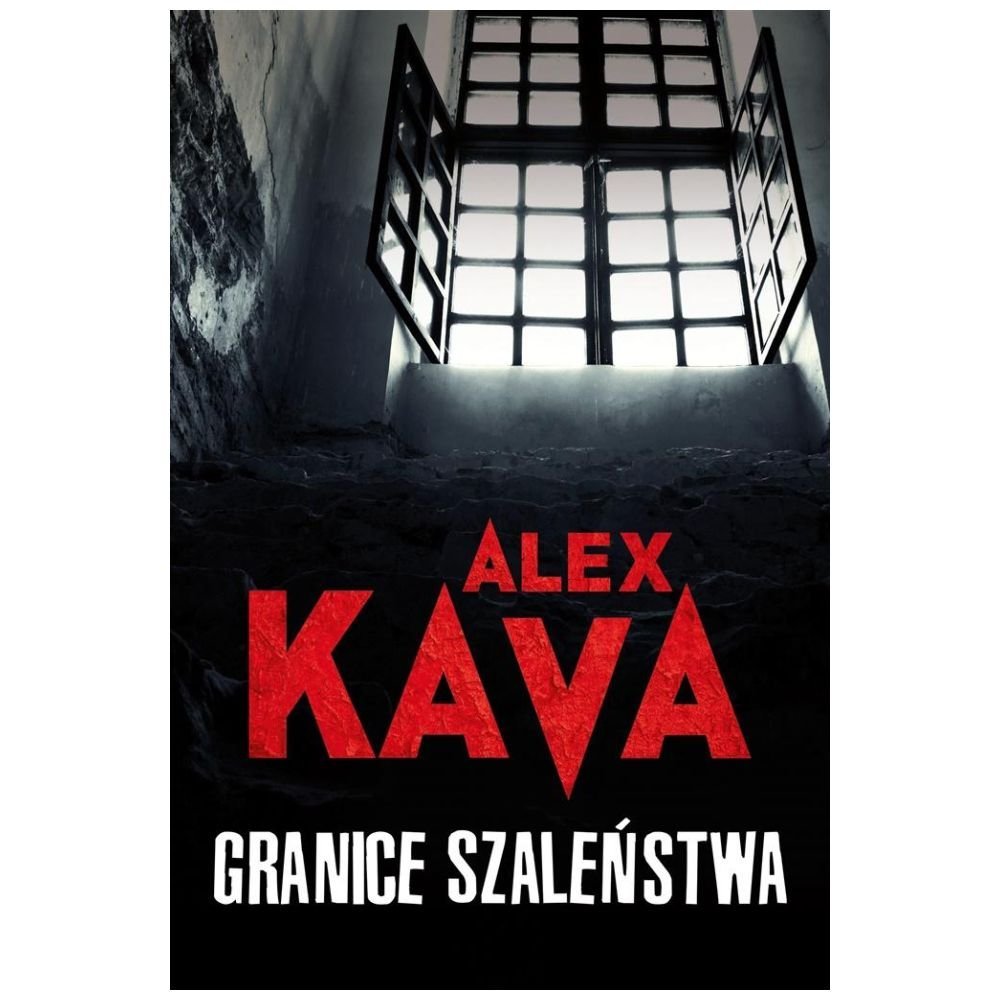 Granice szaleństwa