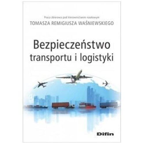 Bezpieczeństwo transportu i logistyki