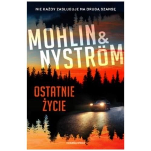 Ostatnie życie