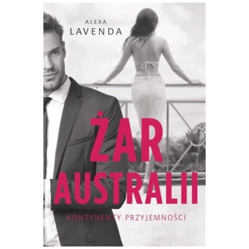 Żar Australii