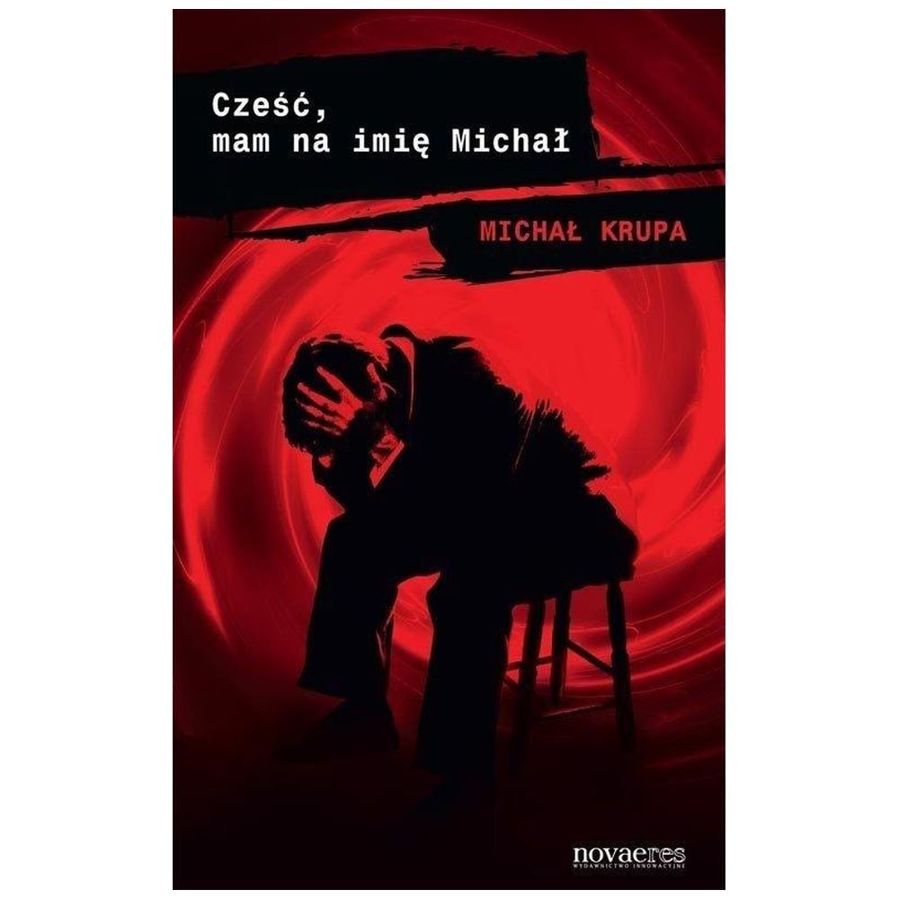 Cześć, mam na imię Michał