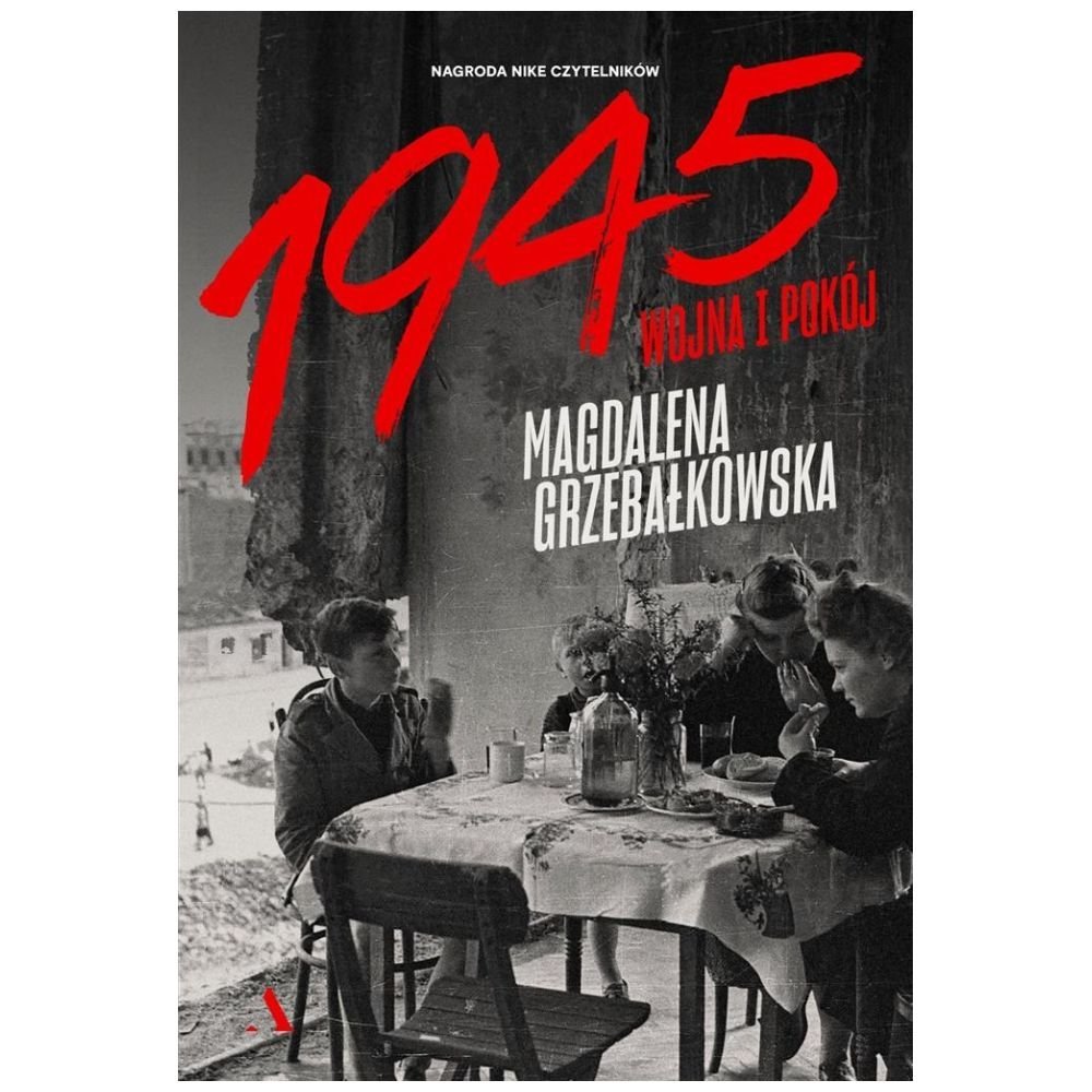 1945. Wojna i pokój