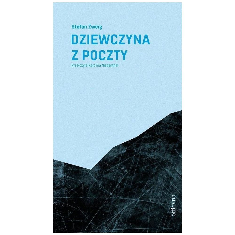 Dziewczyna z poczty