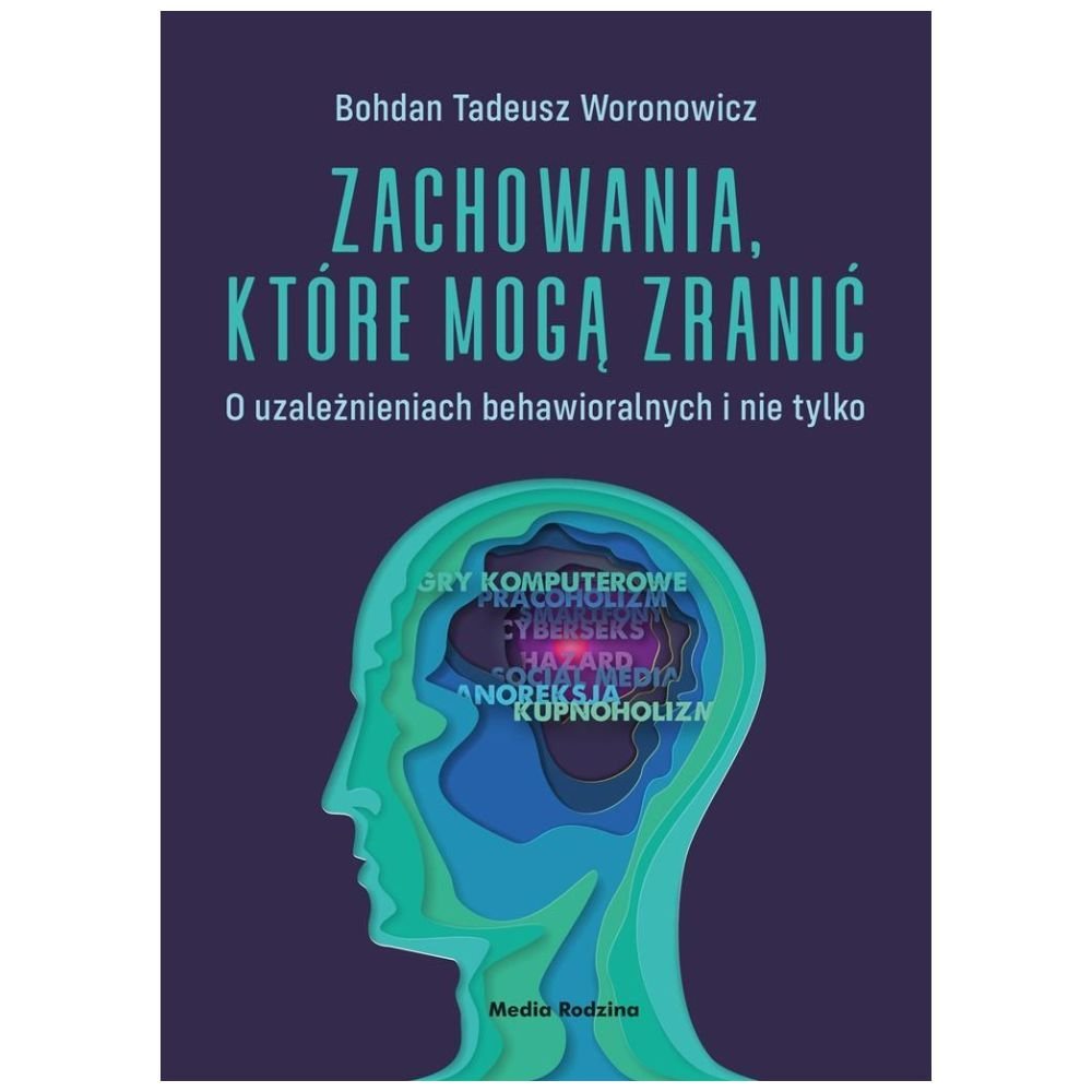 Zachowania, które mogą zranić