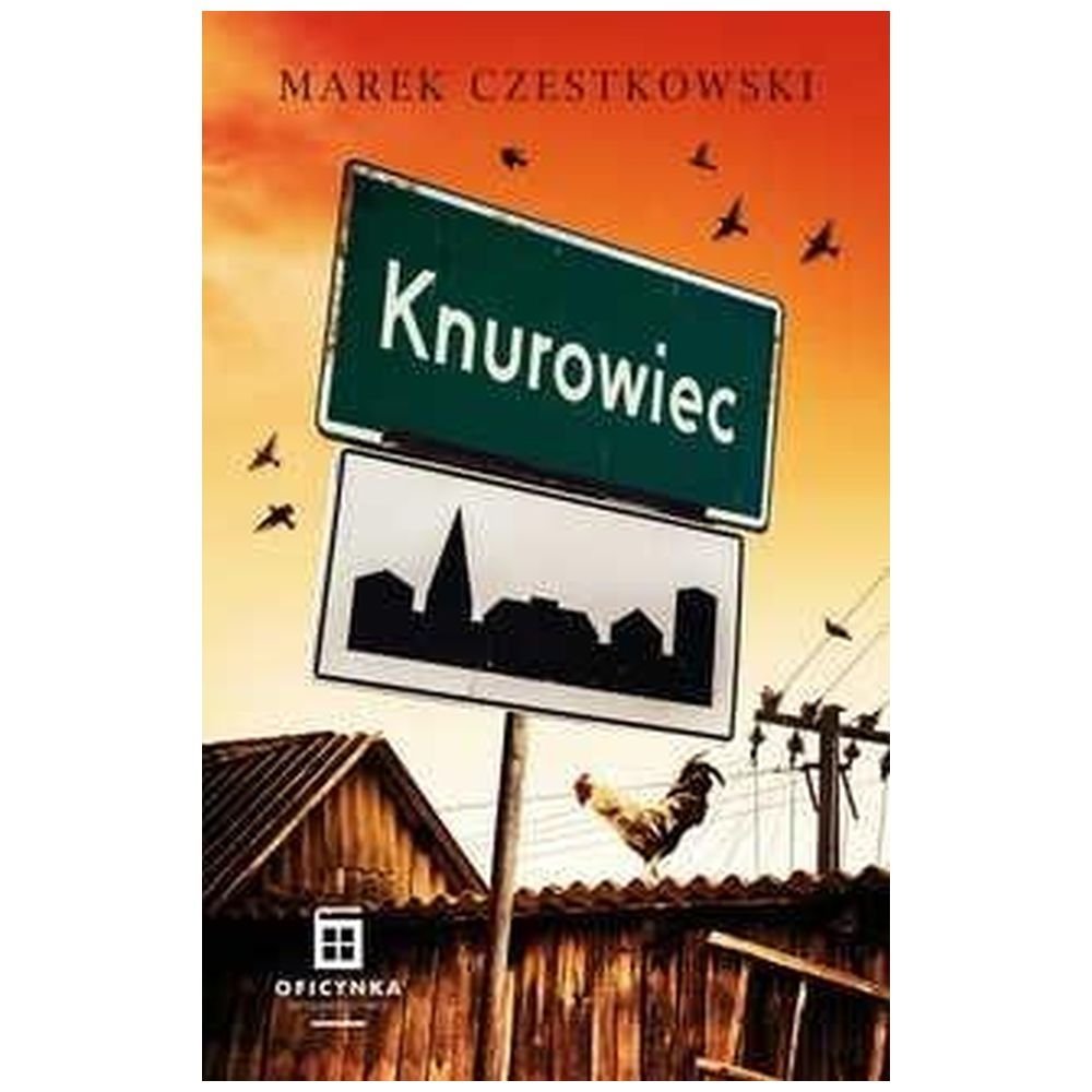 Knurowiec