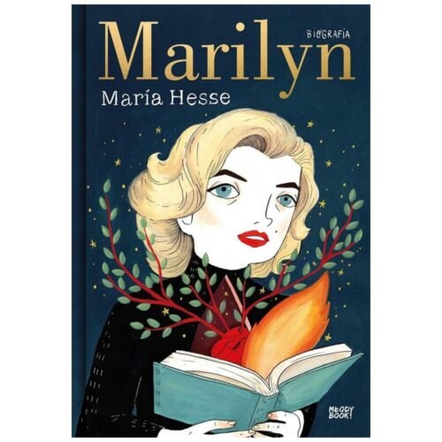 Marilyn. Biografia