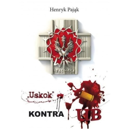 Uskok kontra UB w.2