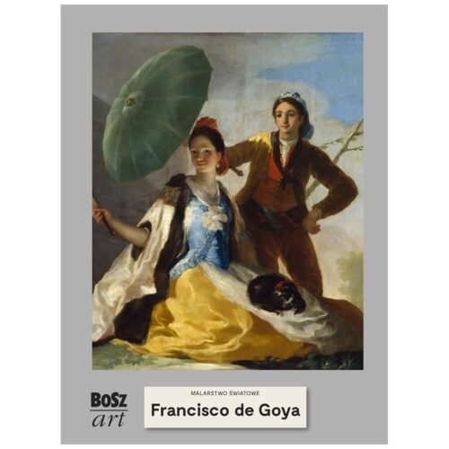 Francisco de Goya y Lucientes. Malarstwo światowe