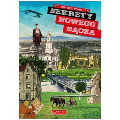 Sekrety Nowego Sącza