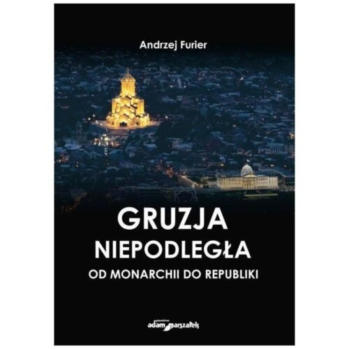 Gruzja niepodległa