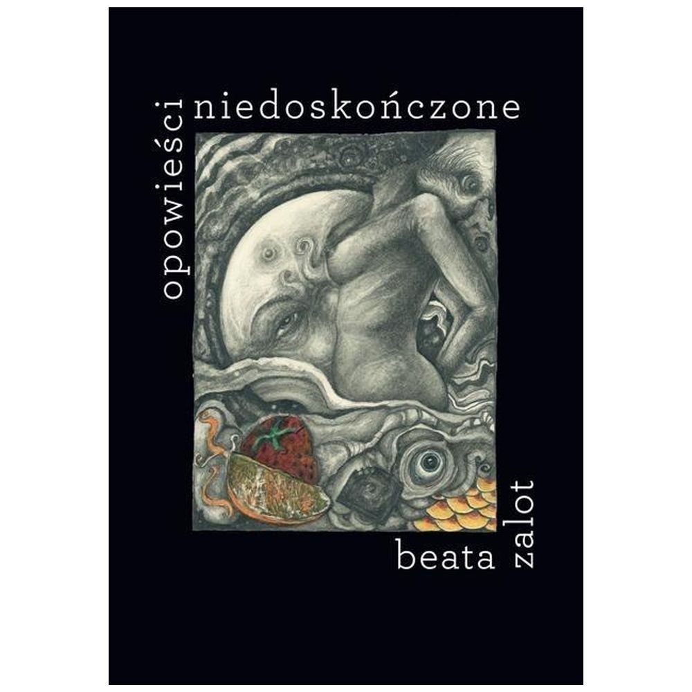 Opowieści niedoskończone