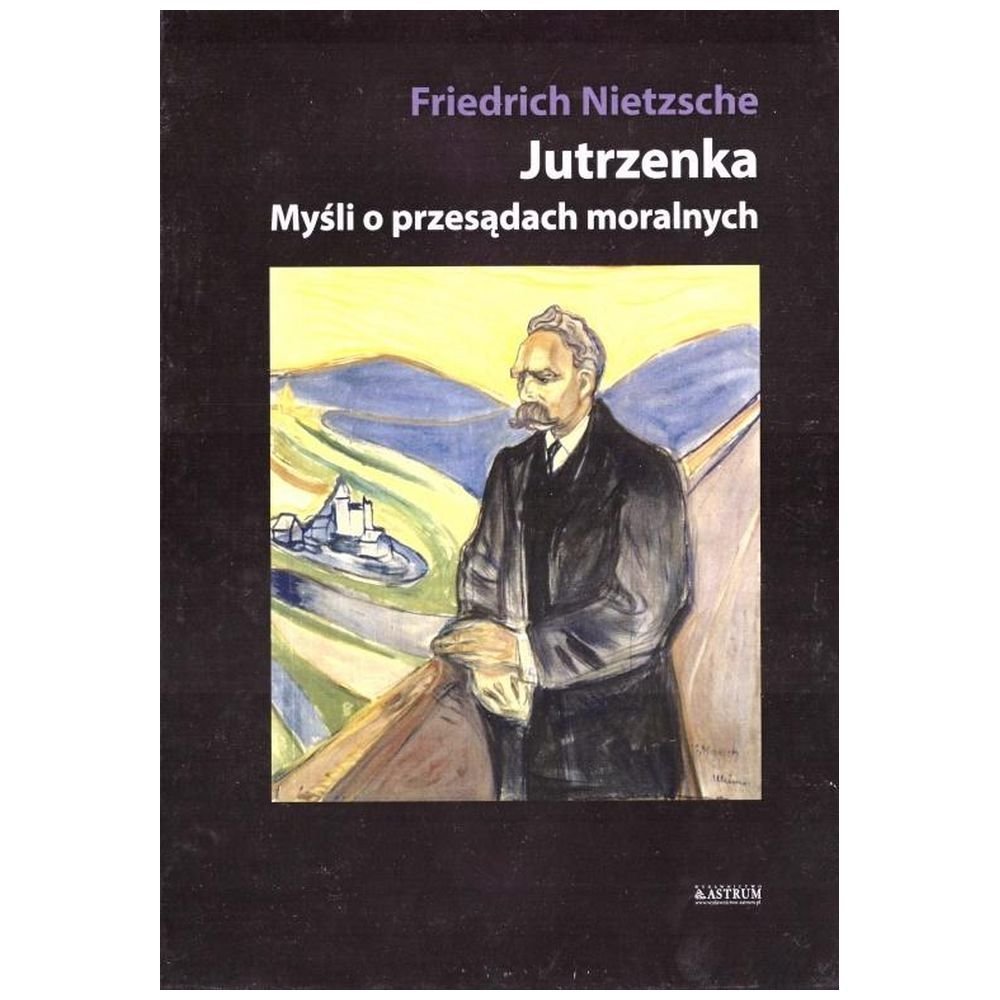 Jutrzenka. Myśli o przesądach moralnych TW