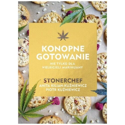Konopne gotowanie