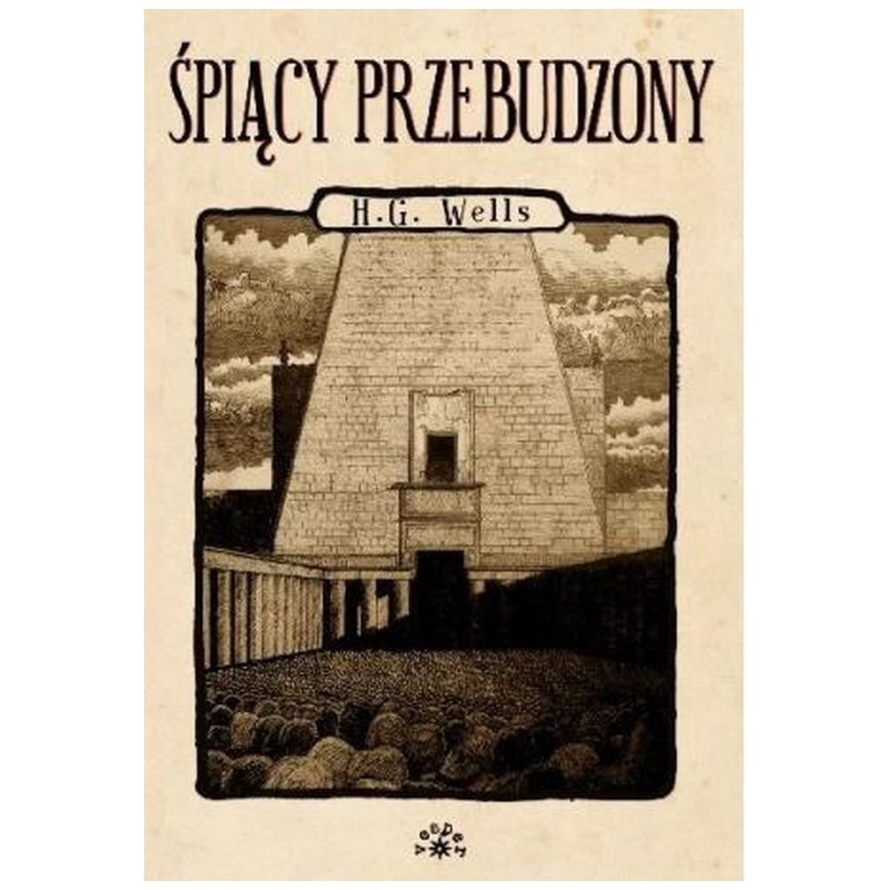 Śpiący przebudzony TW