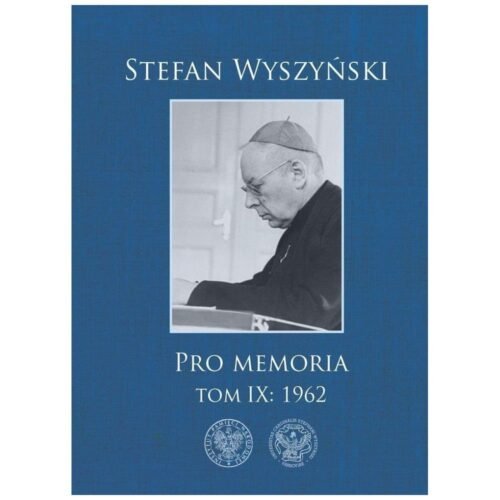 Pro memoria T.9 1962