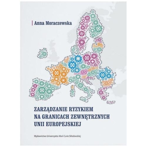 Zarządzanie ryzykiem na granicach zewnętrznych UE