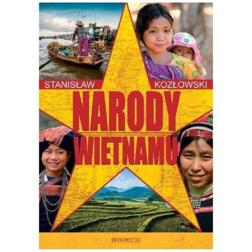 Narody Wietnamu