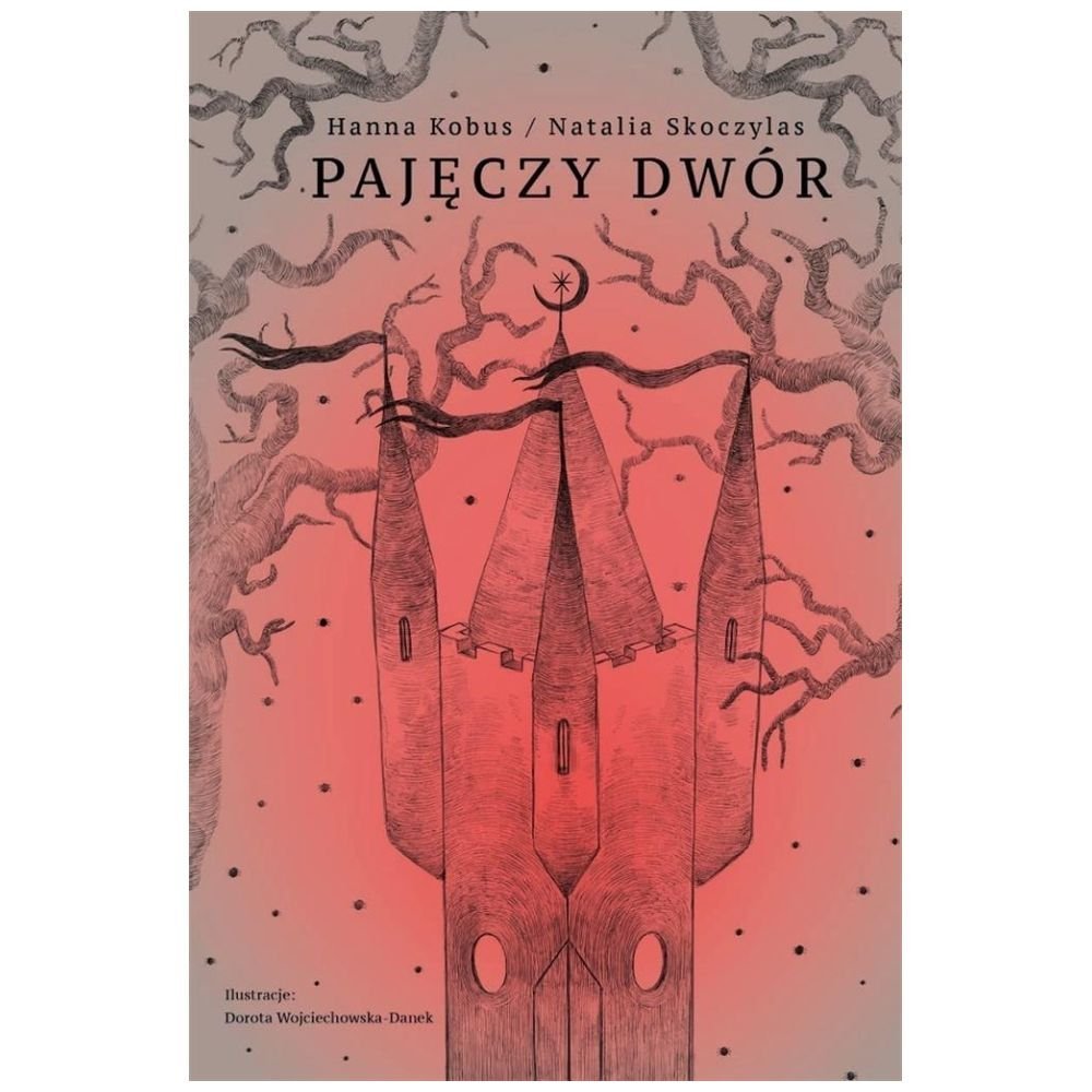 Pajęczy dwór
