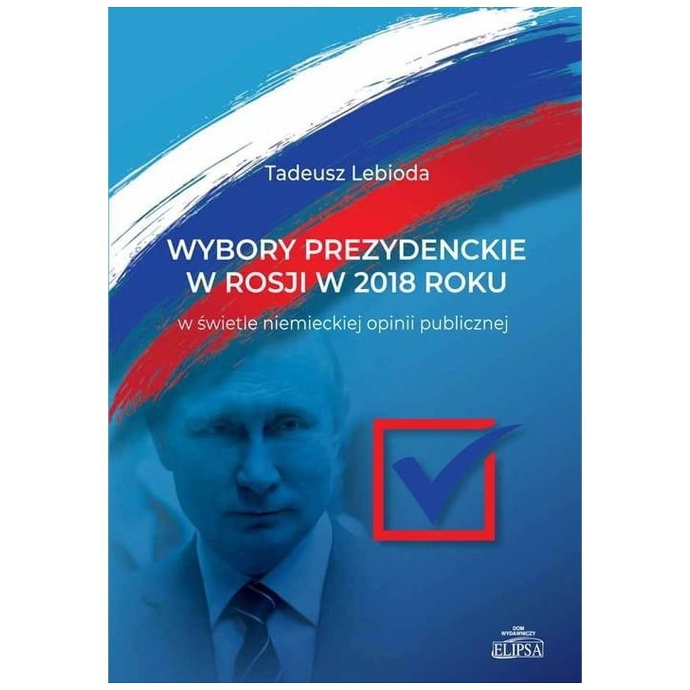 Wybory prezydenckie w Rosji w 2018 roku