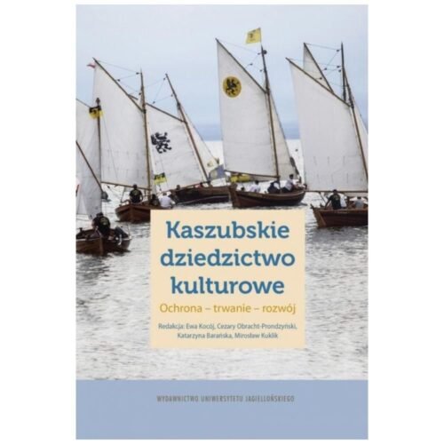 Kaszubskie dziedzictwo kulturowe
