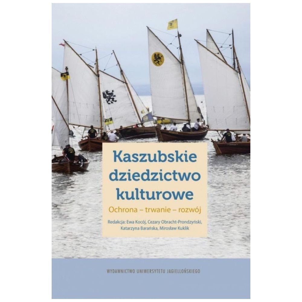 Kaszubskie dziedzictwo kulturowe