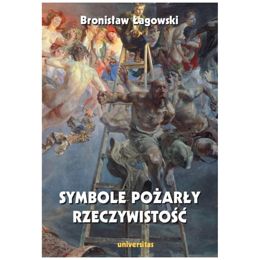 Symbole pożarły rzeczywistość w.2