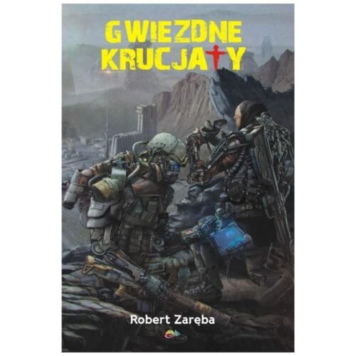 Gwiezdne krucjaty w.2