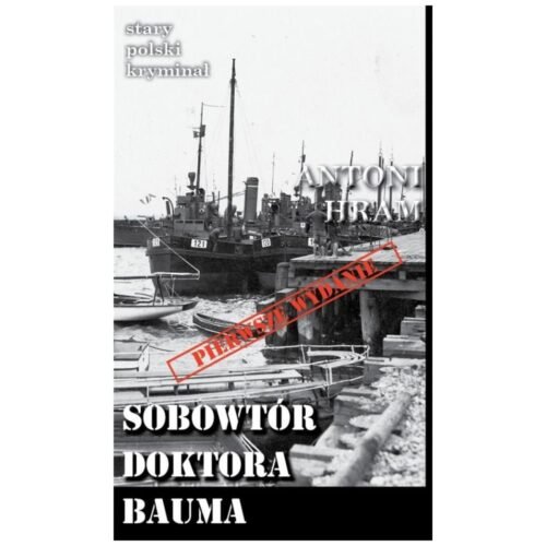 Sobowtór doktora Bauma (SPK 12)