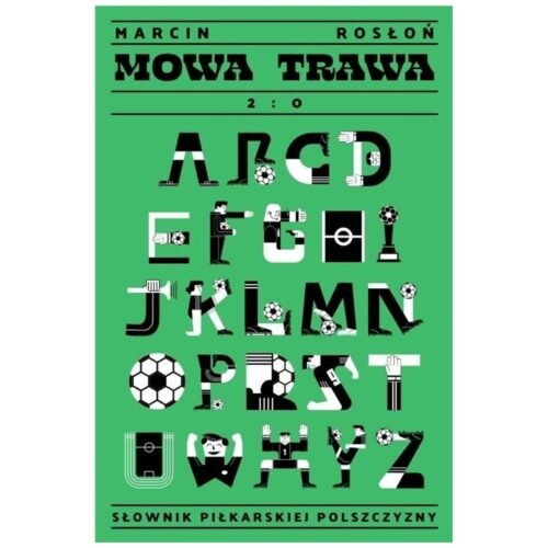 Mowa trawa 2:0