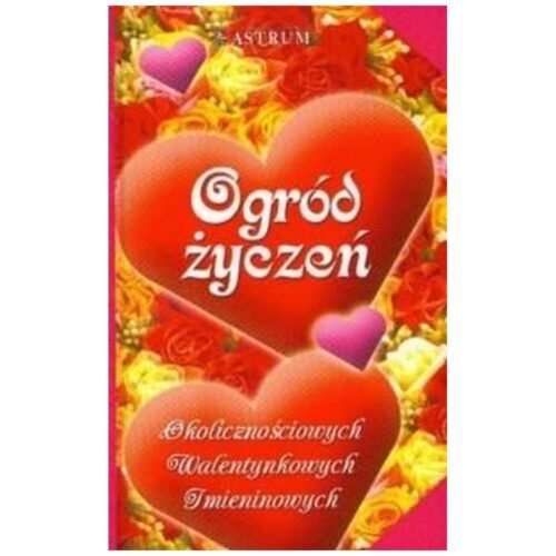 Ogród życzeń TW