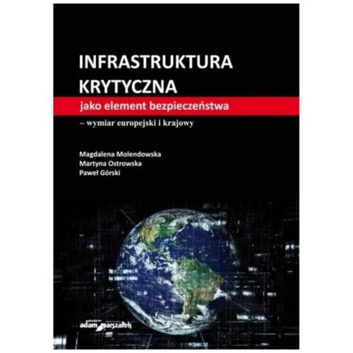Infrastruktura krytyczna jako element..
