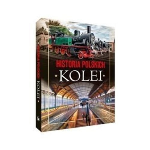Historia polskich kolei