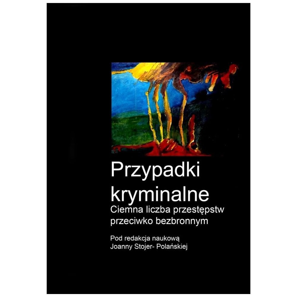 Przypadki kryminalne