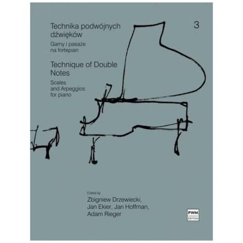 Technika podwójnych dzwięków