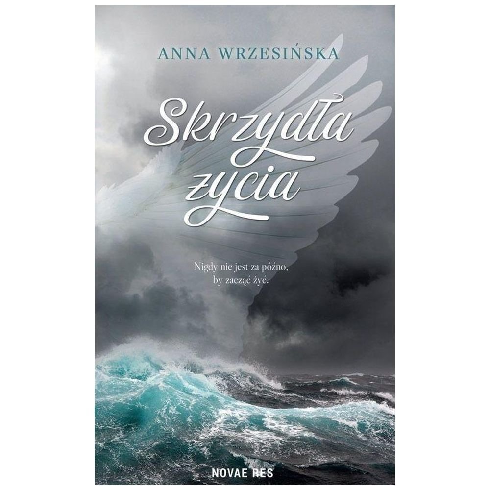 Skrzydła życia