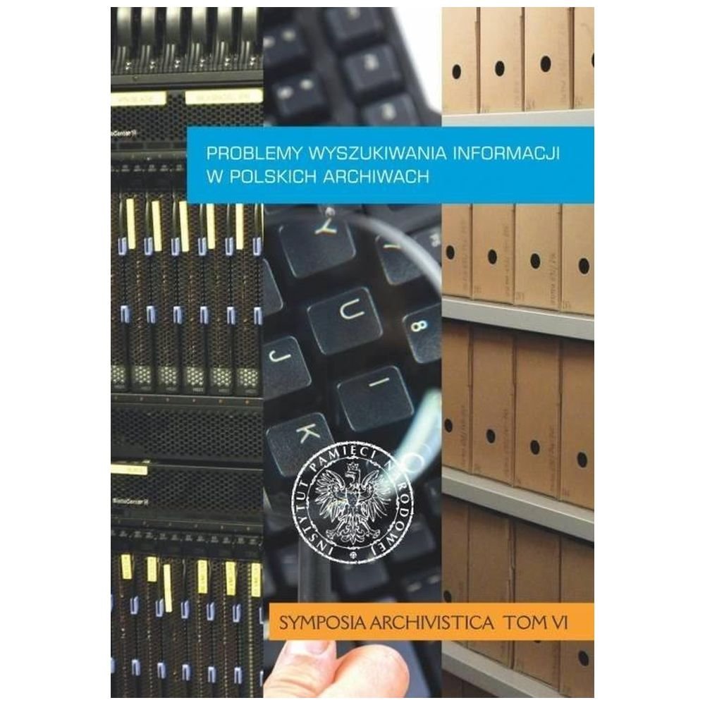 Problemy wyszukiwania informacji w polskich...