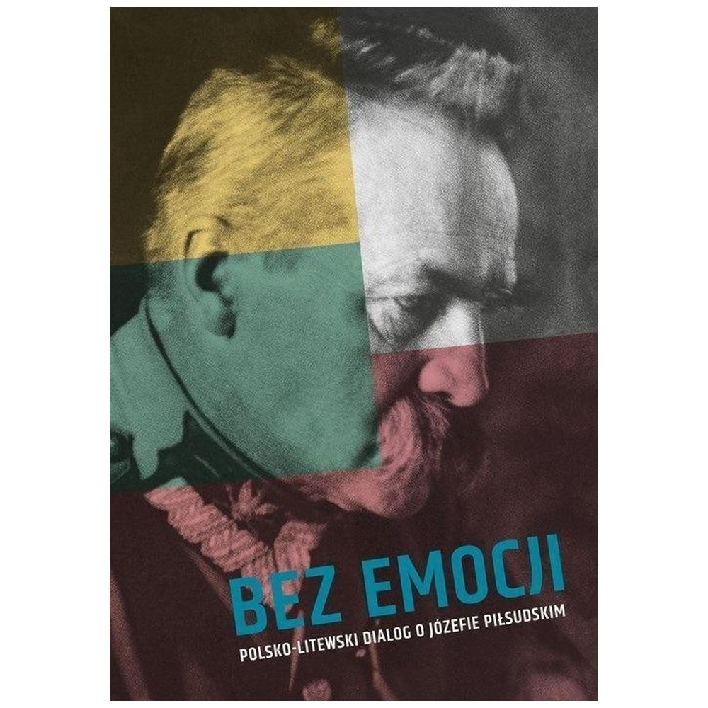 Bez emocji
