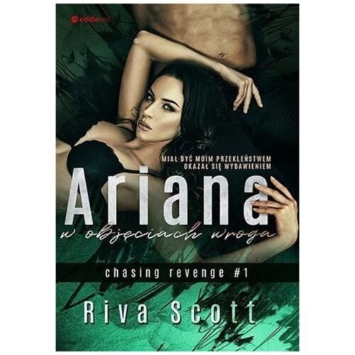 Ariana w objęciach wroga