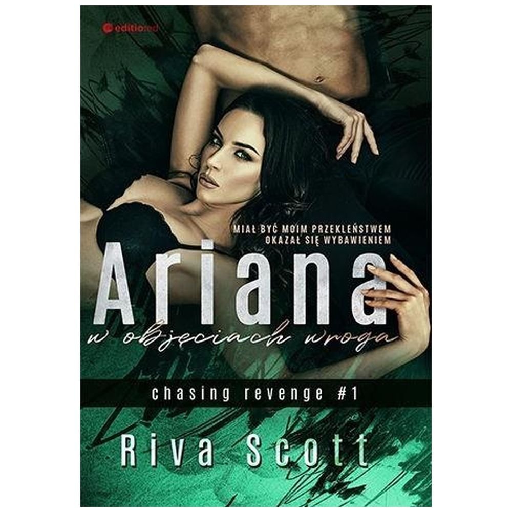 Ariana w objęciach wroga